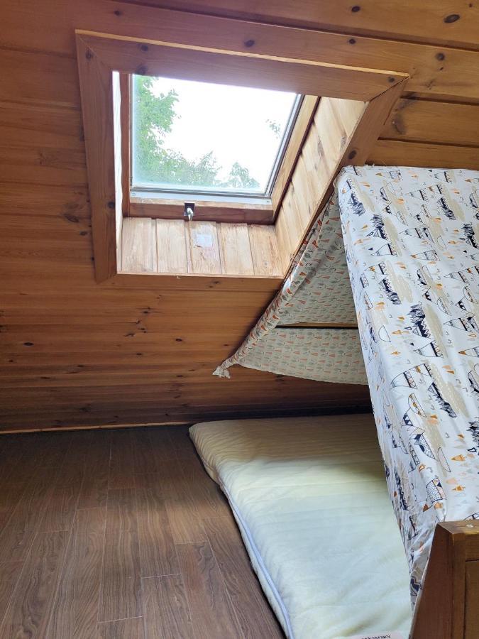 Mayfare Narsha Pyeongchang Villa Eksteriør billede